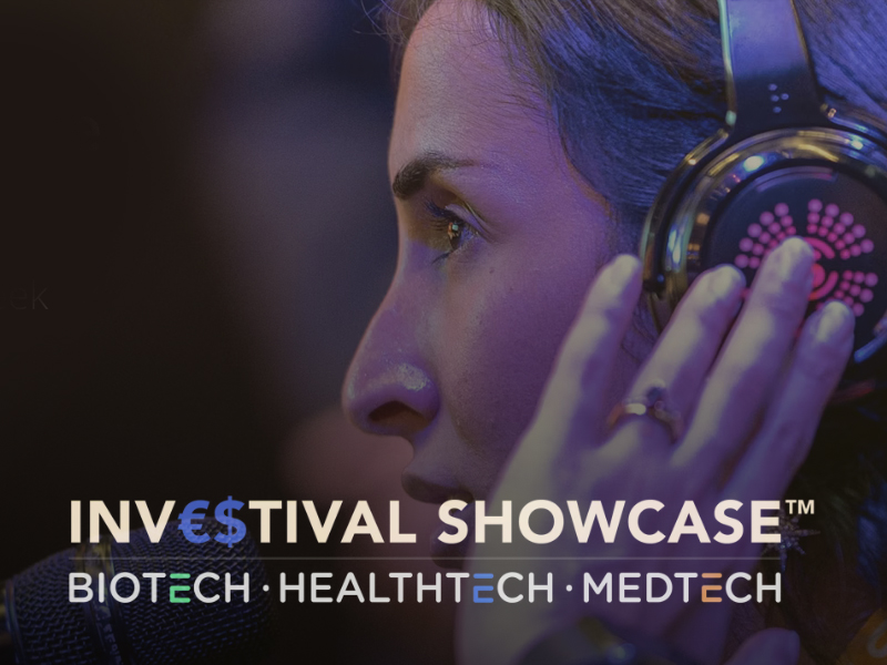 LSX – Investival Showcase