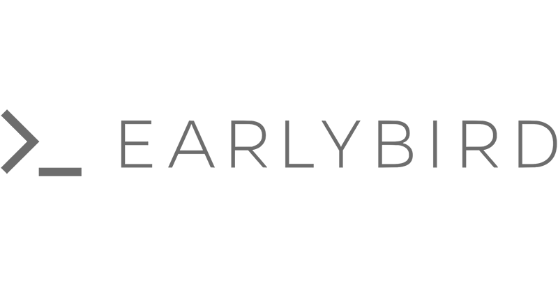 Investors-Earlybird Earlybird