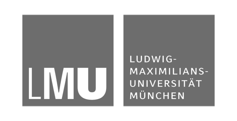 Partners-LMU LMU Ludwig Maximilians University Munchen