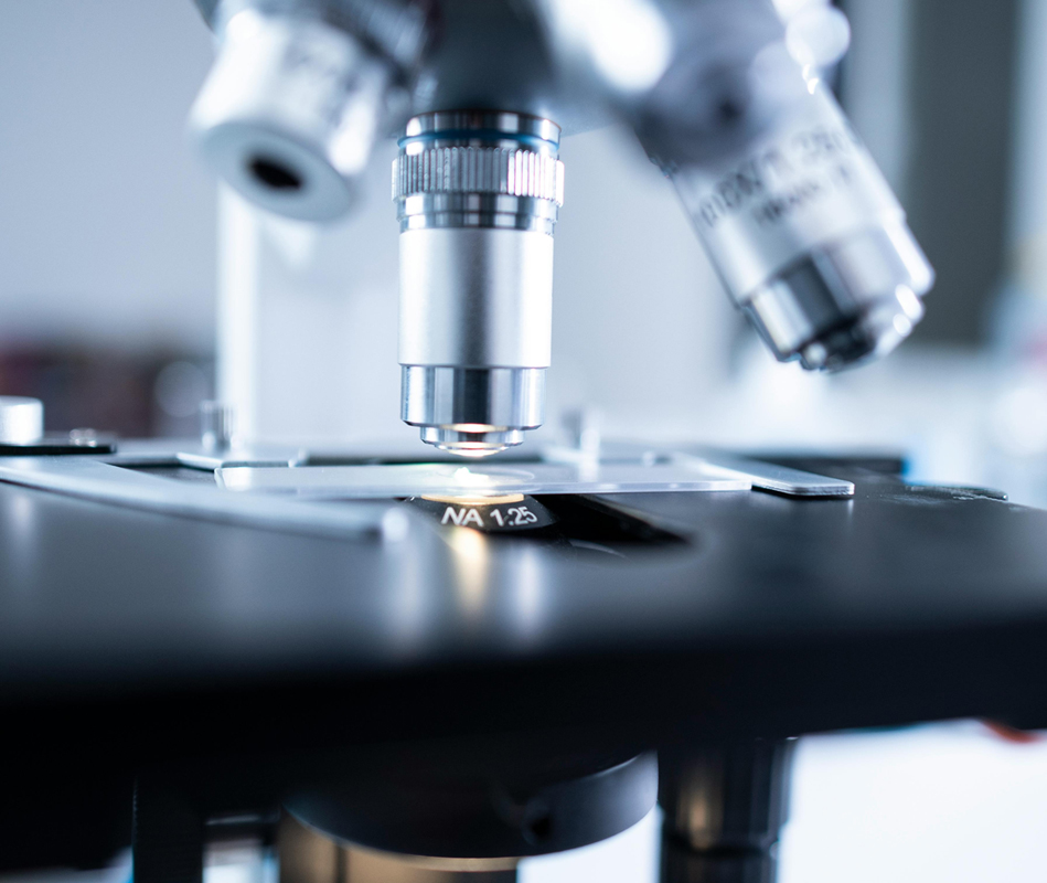 Science-Microscope Science developing mocravimod